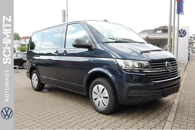 Volkswagen T6.1 Multivan