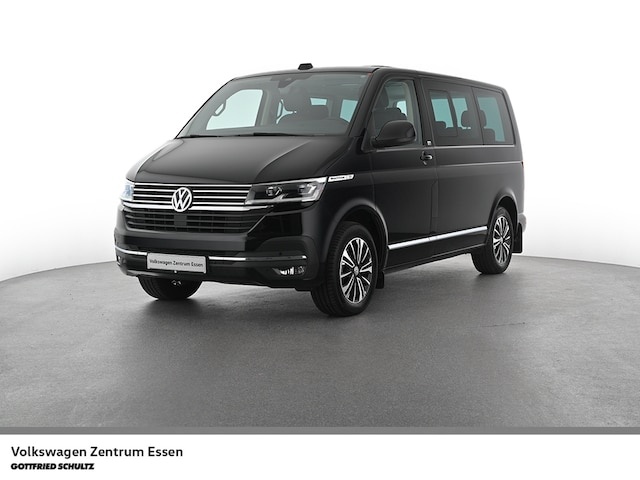 Volkswagen T6.1 Multivan