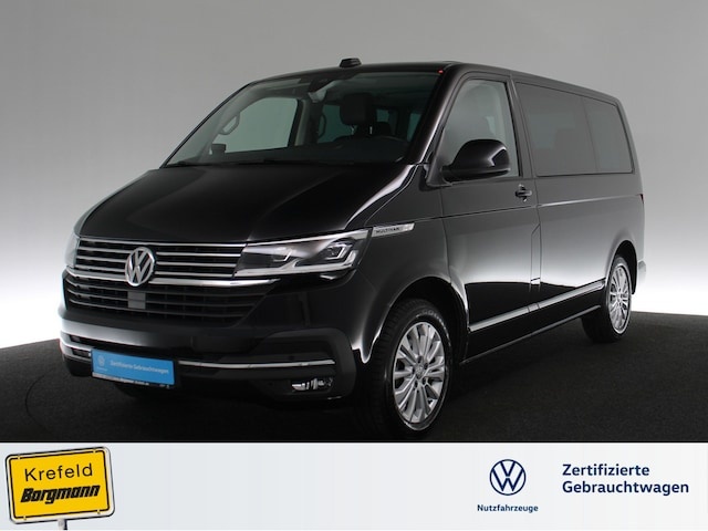 Volkswagen T6.1 Multivan