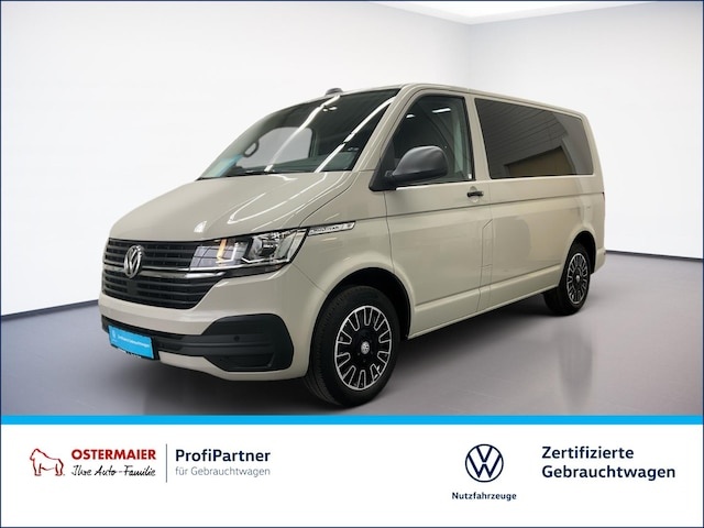 Volkswagen T6.1 Multivan