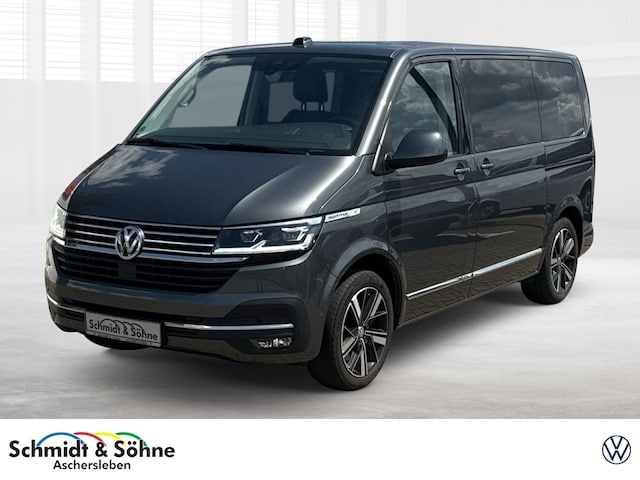 Volkswagen T6.1 Multivan