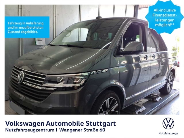 Volkswagen T6.1 Multivan
