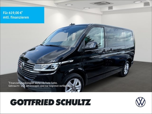 Volkswagen T6.1 Multivan