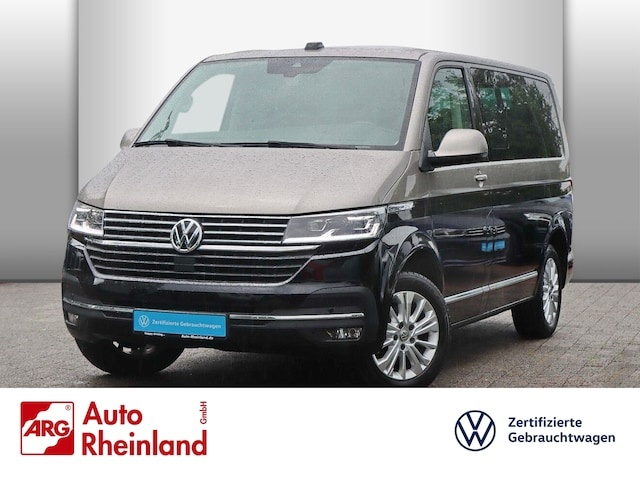 Volkswagen T6.1 Multivan