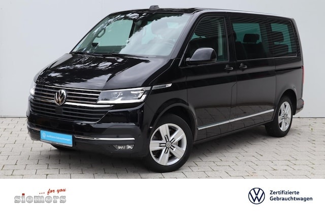 Volkswagen T6.1 Multivan