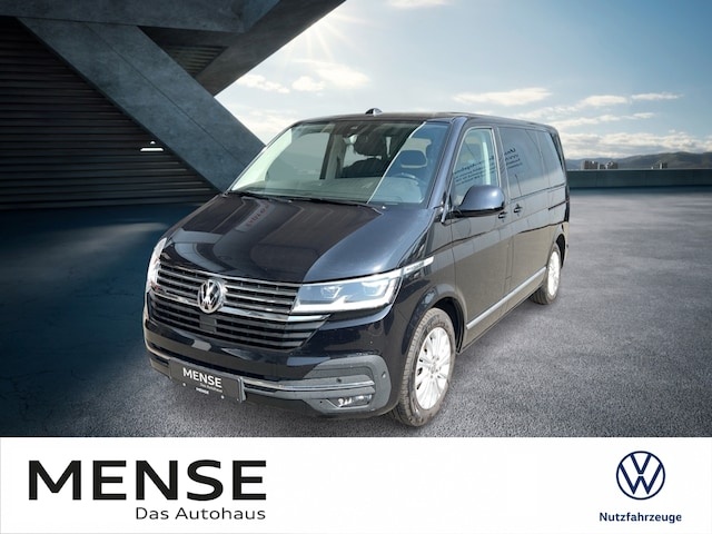 Volkswagen T6.1 Multivan