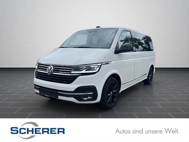 Volkswagen T6.1 Multivan
