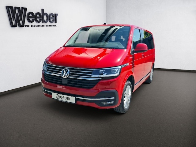 Volkswagen T6.1 Multivan