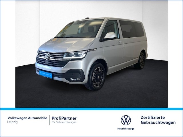 Volkswagen T6.1 Multivan