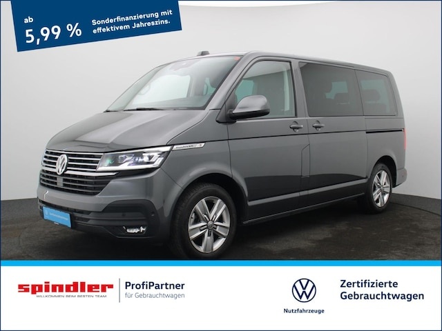 Volkswagen T6.1 Multivan