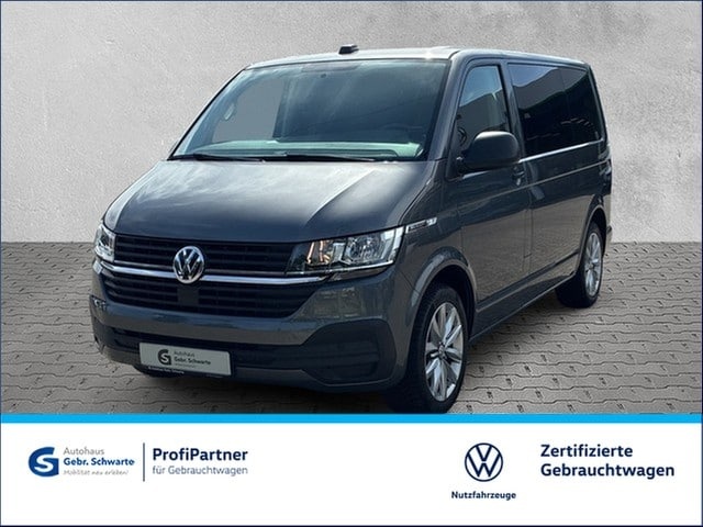Volkswagen T6.1 Multivan