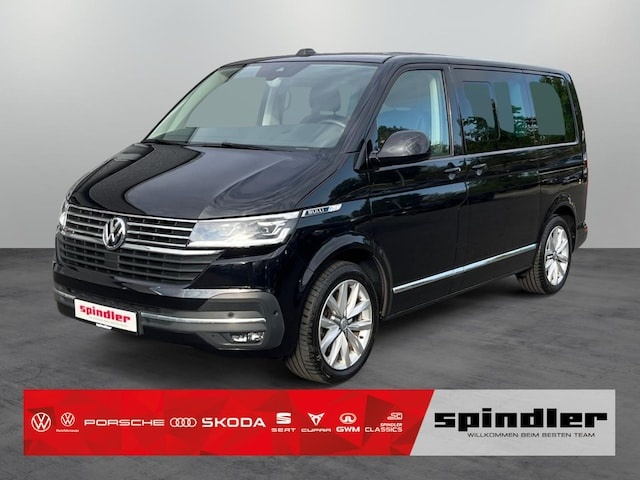 Volkswagen T6.1 Multivan