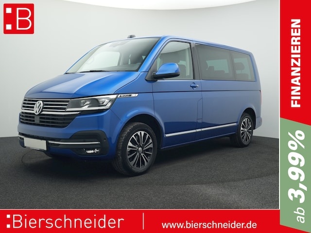 Volkswagen T6.1 Multivan