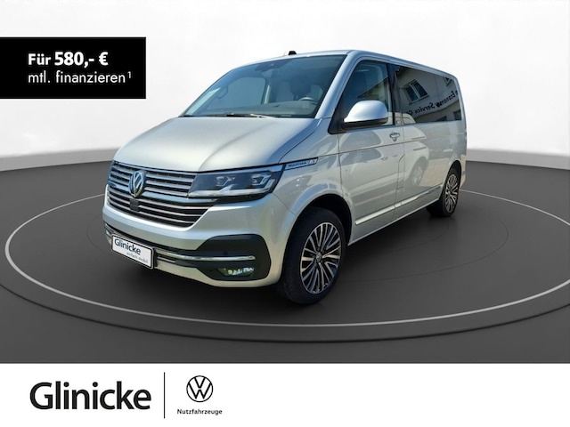 Volkswagen T6.1 Multivan