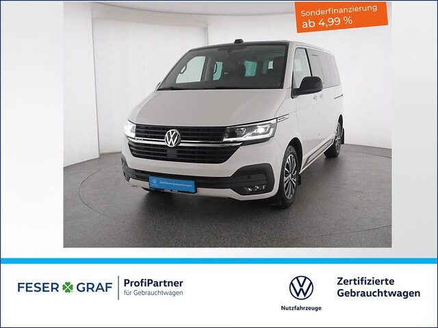 Volkswagen T6.1 Multivan