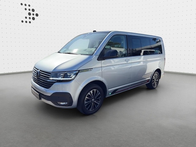 Volkswagen T6.1 Multivan