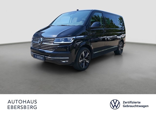 Volkswagen T6.1 Multivan