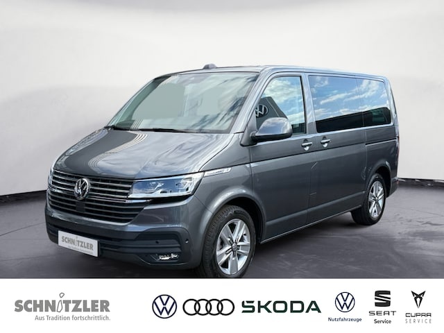 Volkswagen T6.1 Multivan