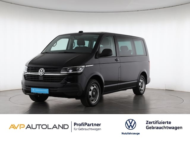 Volkswagen T6.1 Multivan
