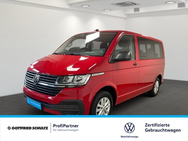 Volkswagen T6.1 Multivan