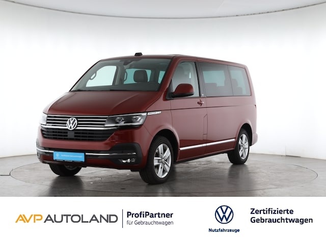 Volkswagen T6.1 Multivan