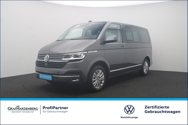 Volkswagen T6.1 Multivan