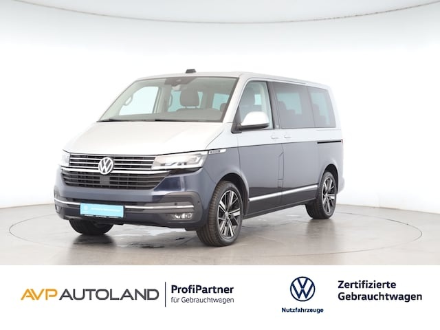 Volkswagen T6.1 Multivan