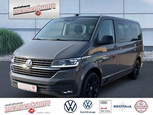 Volkswagen T6.1 Multivan