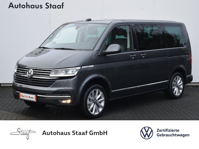 Volkswagen T6.1 Multivan
