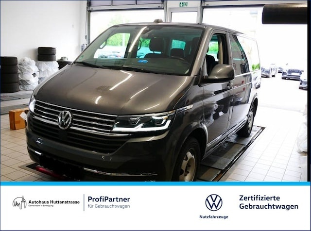 Volkswagen T6.1 Multivan