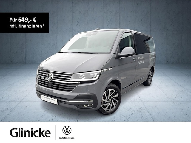 Volkswagen T6.1 Multivan