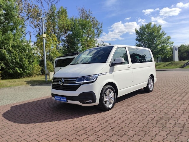 Volkswagen T6.1 Multivan