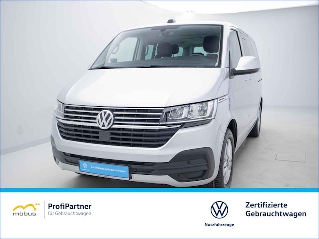Volkswagen T6.1 Multivan
