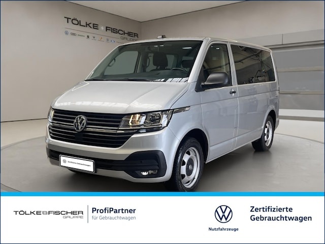 Volkswagen T6.1 Multivan