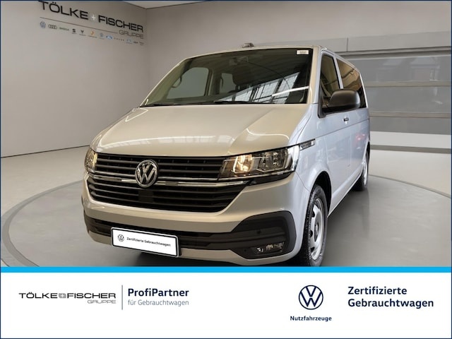 Volkswagen T6.1 Multivan