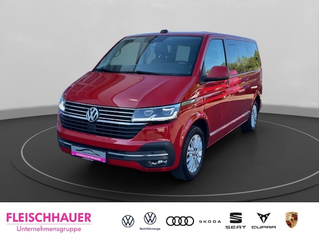 Volkswagen T6.1 Multivan