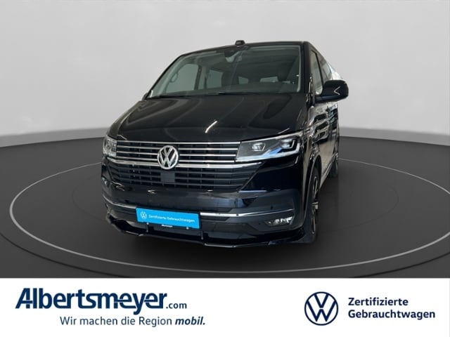 Volkswagen T6.1 Multivan