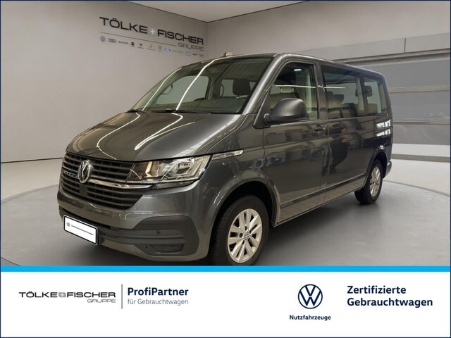 Volkswagen T6.1 Multivan