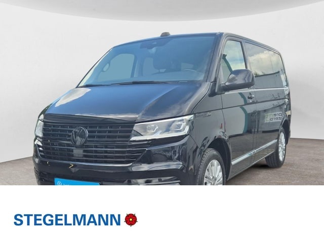 Volkswagen T6.1 Multivan