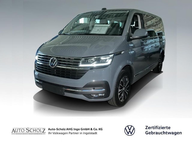 Volkswagen T6.1 Multivan