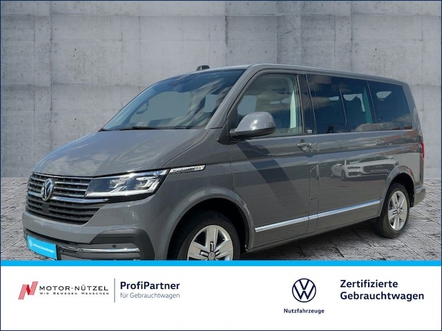 Volkswagen T6.1 Multivan