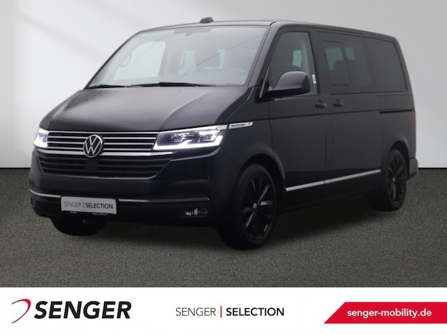 Volkswagen T6.1 Multivan
