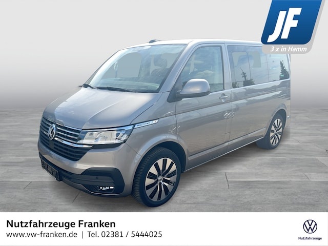 Volkswagen T6.1 Multivan