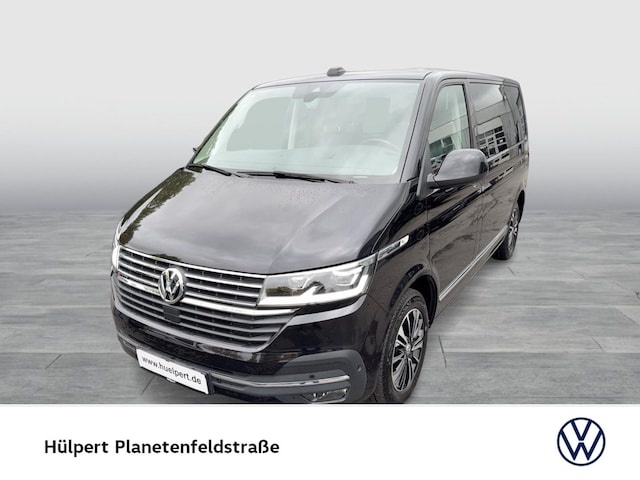 Volkswagen T6.1 Multivan