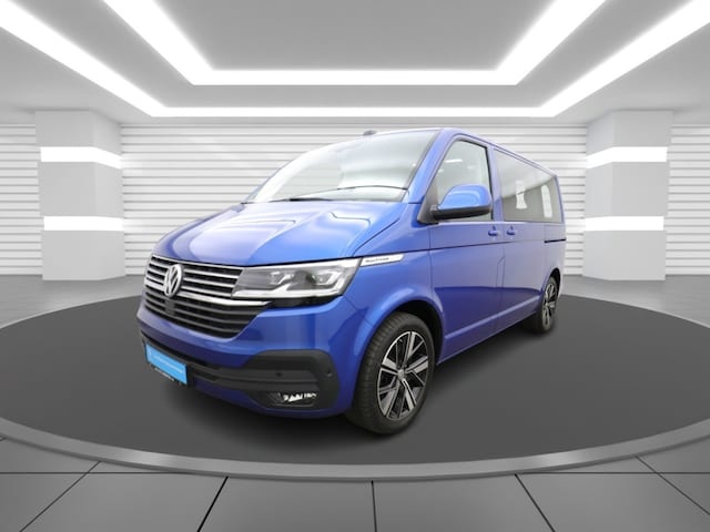 Volkswagen T6.1 Multivan