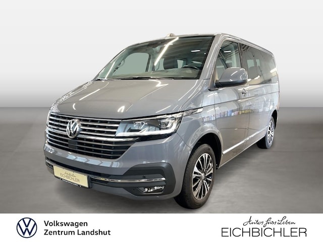 Volkswagen T6.1 Multivan