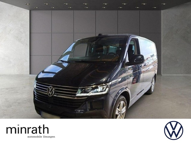 Volkswagen T6.1 Multivan