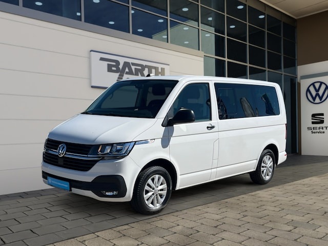 Volkswagen T6.1 Multivan