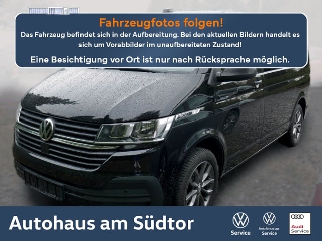 Volkswagen T6.1 Multivan