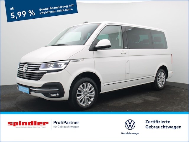 Volkswagen T6.1 Multivan